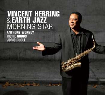 Album Vincent Herring: Morning Star