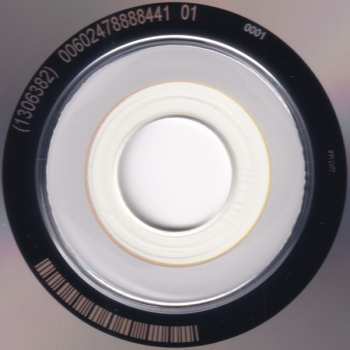 CD Vincent Mason: There I Go