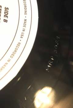 LP Vincent Neil Emerson: Vincent Neil Emerson