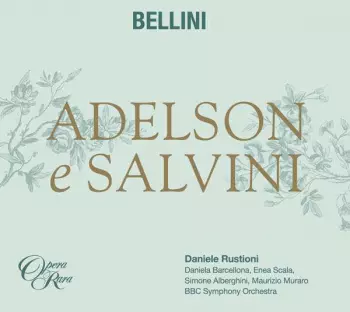 Adelson E Salvini