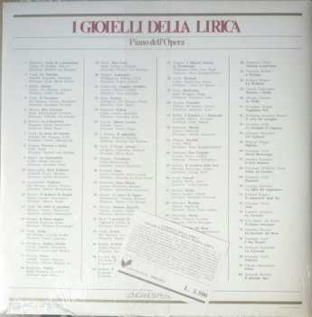 LP Maria Callas: La Sonnambula (Pagine Scelte)