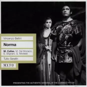 Montserrat Caballé: Norma