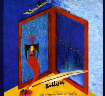 CD Bellini: The Precious Prize Of Gravity