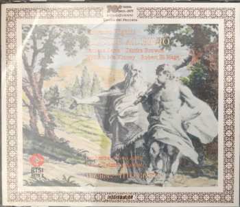Album Vincenzo Righini: Alcide Al Bivio