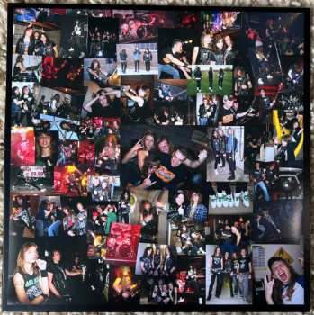 LP Vindicator: Thrash and Demo-Lished