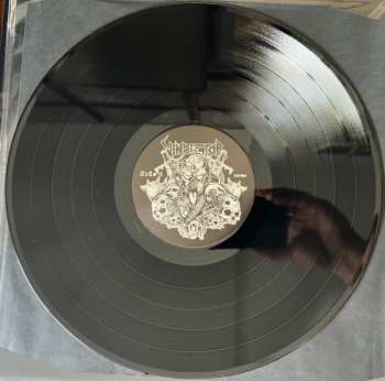 LP Vindicator: Thrash and Demo-Lished