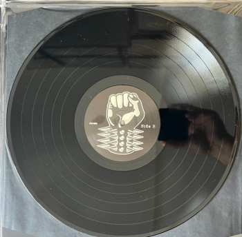 LP Vindicator: Thrash and Demo-Lished