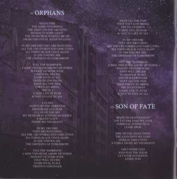 CD Vindictiv: Cage Of Infinity