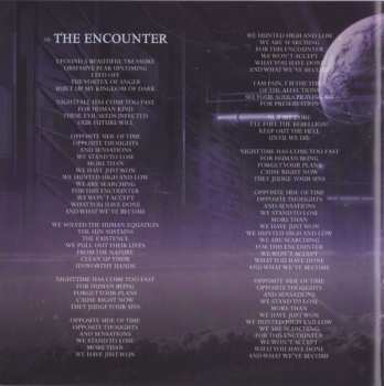 CD Vindictiv: Cage Of Infinity