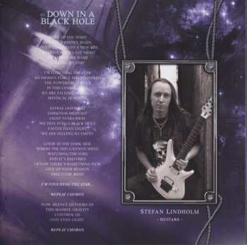 CD Vindictiv: Cage Of Infinity