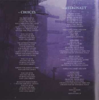 CD Vindictiv: Cage Of Infinity