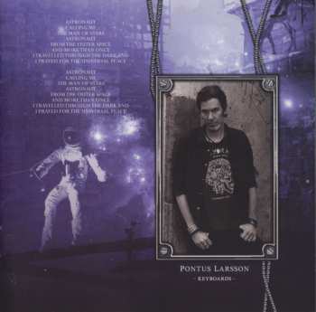 CD Vindictiv: Cage Of Infinity