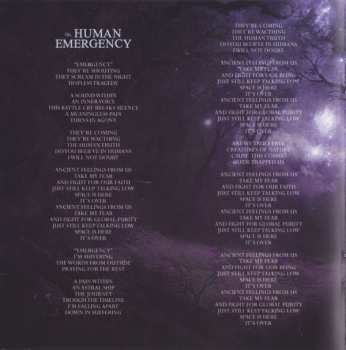 CD Vindictiv: Cage Of Infinity