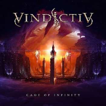 CD Vindictiv: Cage Of Infinity