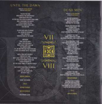 CD Vindictiv: World Of Fear