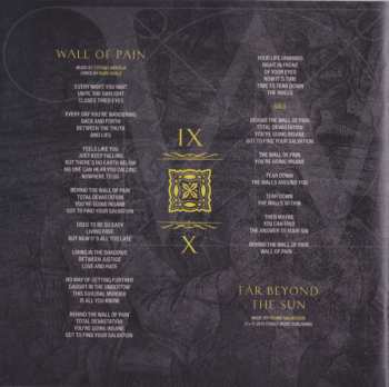 CD Vindictiv: World Of Fear