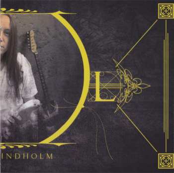 CD Vindictiv: World Of Fear