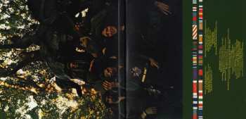 3CD/Dobozkészlet Vinegar Joe: Finer Things (The Island Recordings 1972-1973)
