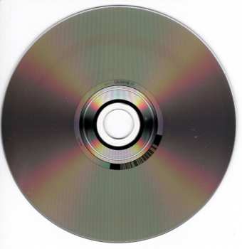 CD Vinegar Joe: Vinegar Joe