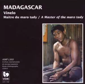 Vinelo: Madagascar:Vinelo - A Master Of The Maro Tady