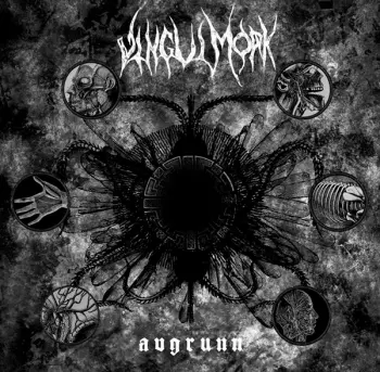 Vingulmork: Avgrunn