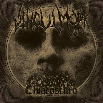 Album Vingulmork: Chiaroscuro