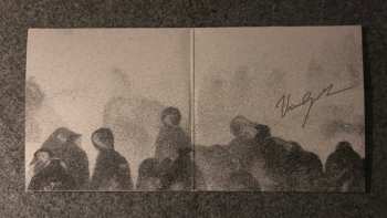 LP Vinicio Capossela: Ballate Per Uomini E Bestie