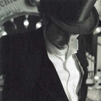 CD Vinicio Capossela: Canzoni A Manovella