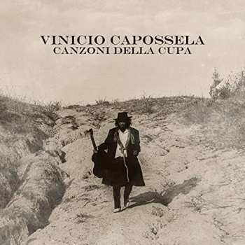 2CD Vinicio Capossela: Canzoni Della Cupa
