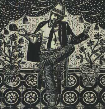 Album Vinicio Capossela: Rebetiko Gymnastas