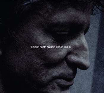 CD Vinicius Cantuária: Vinicius Canta Antonio Carlos Jobim