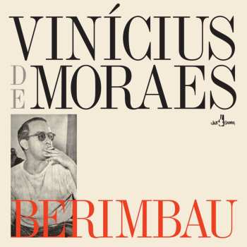 LP Vinicius de Moraes: Berimbau LTD