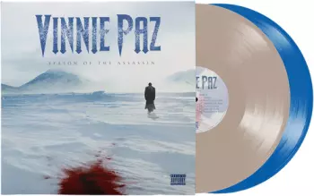 Vinnie Paz: Season Of The Assassin