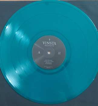 LP Vinsta: Freiweitn CLR | LTD