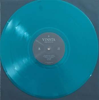 LP Vinsta: Freiweitn CLR | LTD