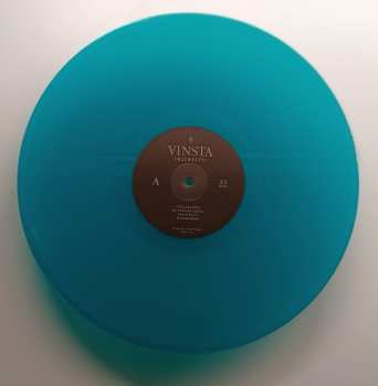 LP Vinsta: Freiweitn CLR | LTD
