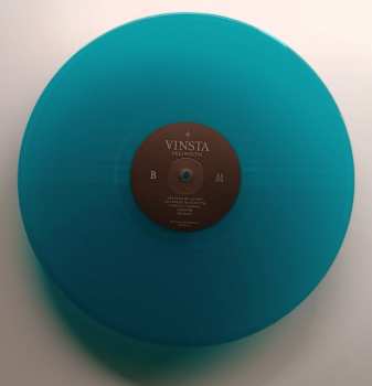 LP Vinsta: Freiweitn CLR | LTD