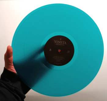 LP Vinsta: Freiweitn CLR | LTD