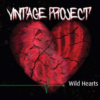 Album Vintage Project: Wild Heart