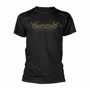 Merch Vinterland: Tričko Logo Vinterland S