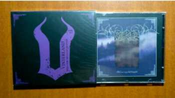 CD Vinterland: Welcome My Last Chapter