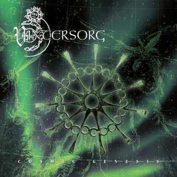 Album Vintersorg: Cosmic Genesis