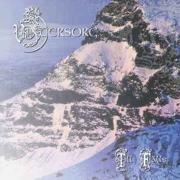 Album Vintersorg: Till Fjälls