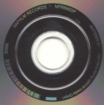 2CD Vintersorg: Till Fjälls Del II LTD | DIGI