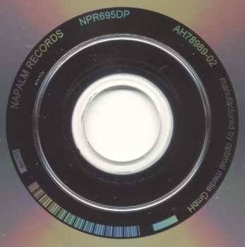 2CD Vintersorg: Till Fjälls Del II LTD | DIGI