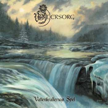 Album Vintersorg: Vattenkrafternas Spel