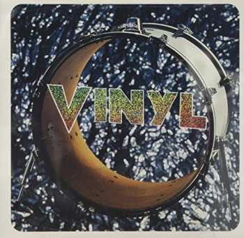 Album Vinyl: Lazeryouthanasia