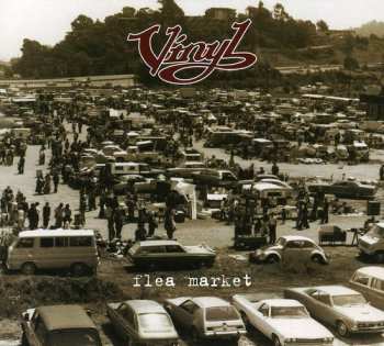 Album Vinyl: Flea Market