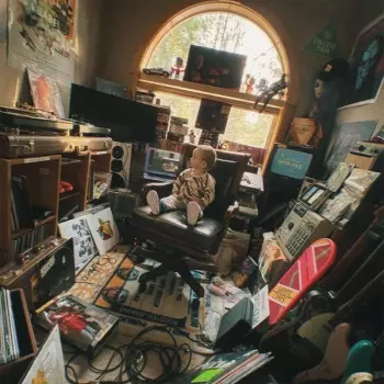 Logic: Vinyl Days