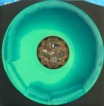LP Vinyl Williams: Opal LTD | CLR